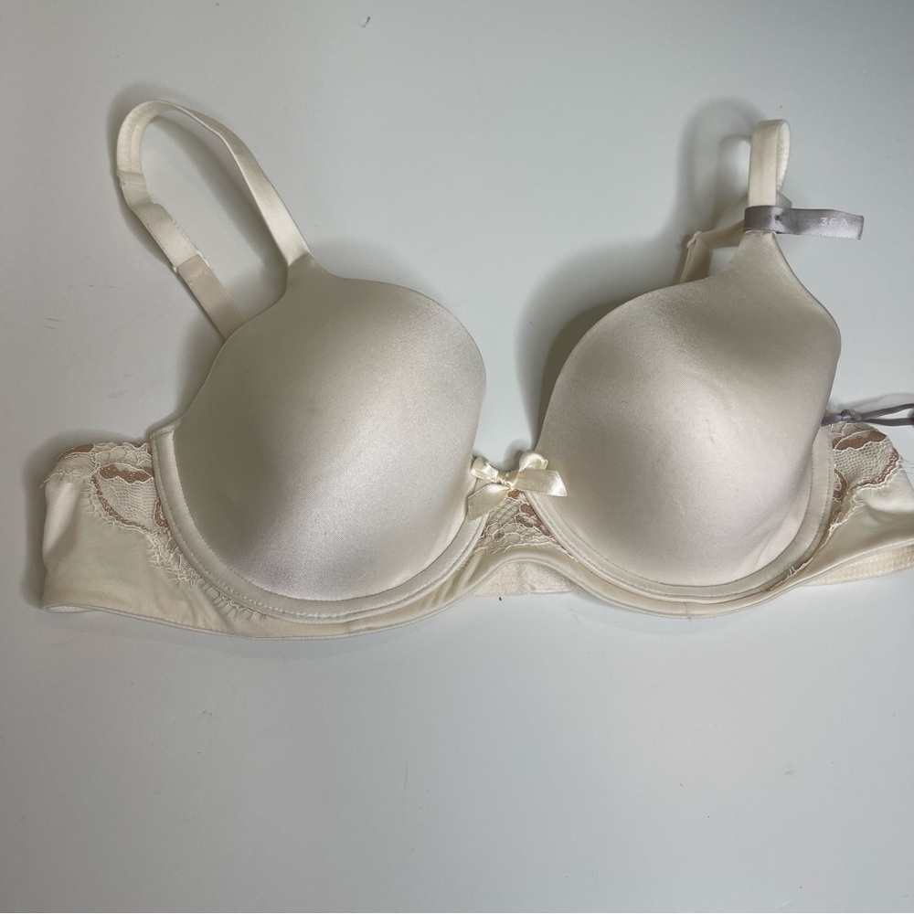 Ambrielle Super Soft Full Coverage Bra